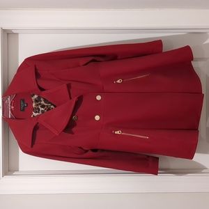 LAUNDRY by Shelli Segal Coat